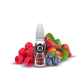 Concentré Strawberry, Raspberry and Blueberry 30ml - Riot Squad