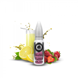 Concentré Pink Grenade 30ml - Riot Squad