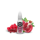 Concentré Raspberry Grenade 30ml - Riot Squad