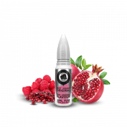 Concentré Raspberry Grenade 30ml - Riot Squad