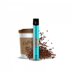 Wpuff Zumba Cafeo - Liquideo