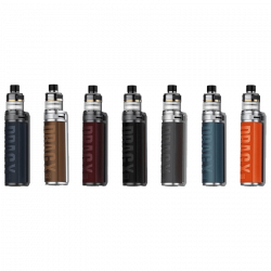 Kit Drag X Pro - Voopoo