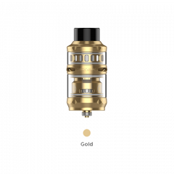 P Subohm Tank Gold - Geekvape