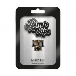 Drip Tip 510 PVM0042 - Pimp My Vape