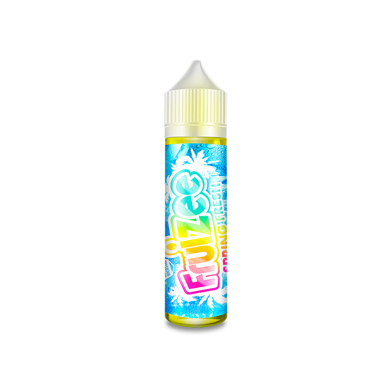 Spring Break 50ML - Fruizee