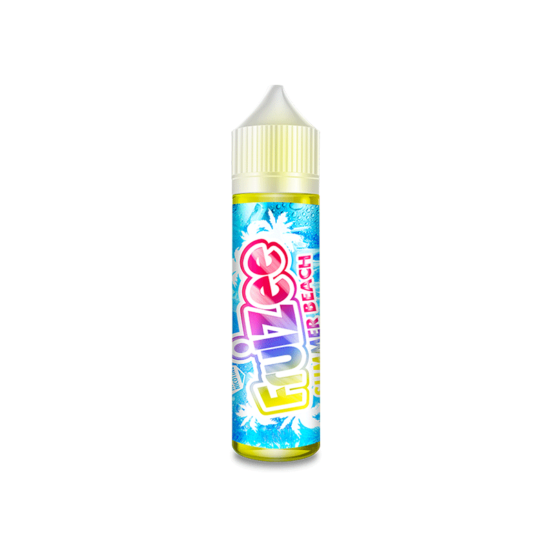 Summer Beach 50ML - Fruizee