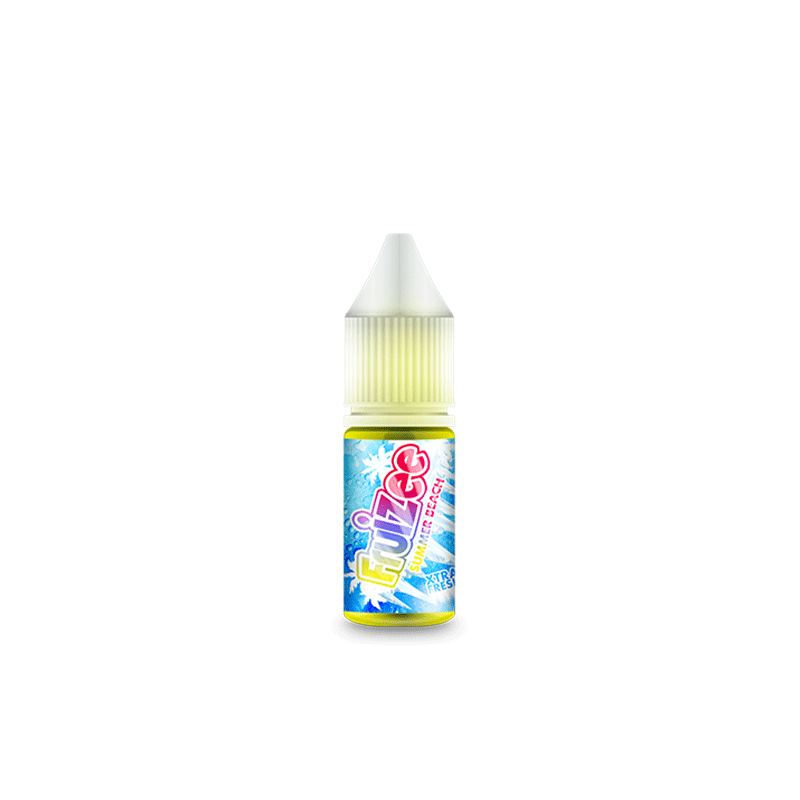 Summer Beach 10ML - Fruizee