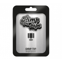 Drip Tip 510 PVM0041 - Pimp My Vape