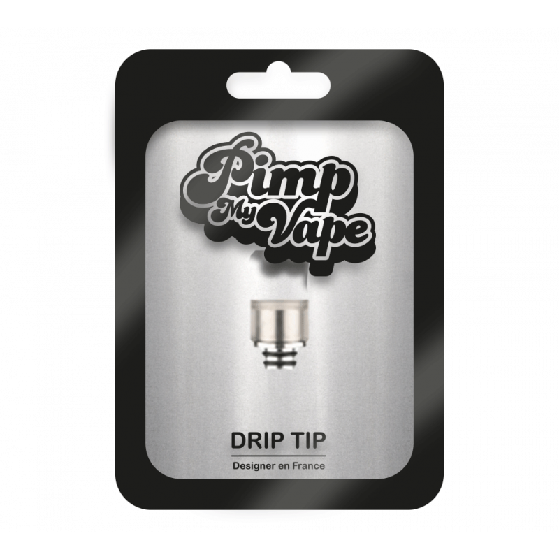 Drip Tip 510 PVM0041 - Pimp My Vape