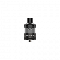 Tank GTX Pod black edition - Vaporesso