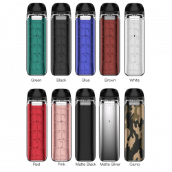 Kit Luxe Q - Vaporesso