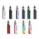 Kit GTX One 2000mAh - Vaporesso