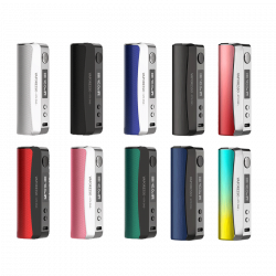 Box GTX One 2000mAh - Vaporesso