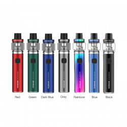 Kit Sky Solo Plus Starter 3000mAh - Vaporesso