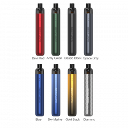 Kit Wenax S-C - Geekvape