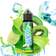 Citron Vert Kiwi Ice 50ML Devil Squiz - Avap