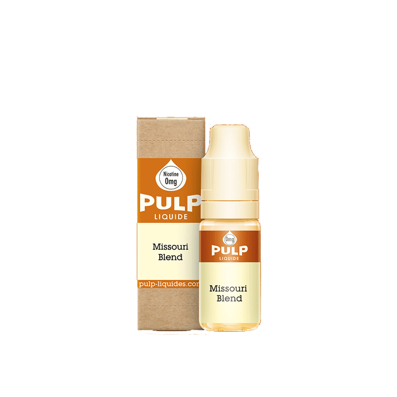 Missouri Blend 10ml - Pulp