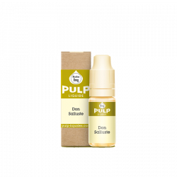 Missouri Blend 10ml - Pulp