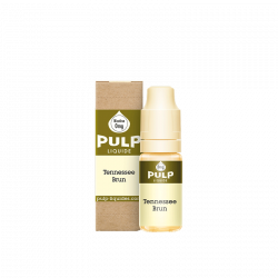 Tennessee Brun 10ml - Pulp