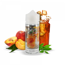 Ice Tea Pêche 100ML - Millésime