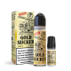 Gold Sucker 50ml + Booster 10ml - Moonshiners