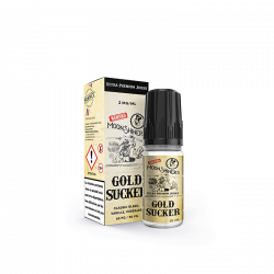 Gold Sucker 10ml - Moonshiners