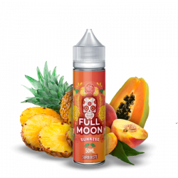 Sunrise 50ml - Full Moon