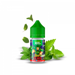 Concentré Abel 30ml - Saint Flava - Swoke