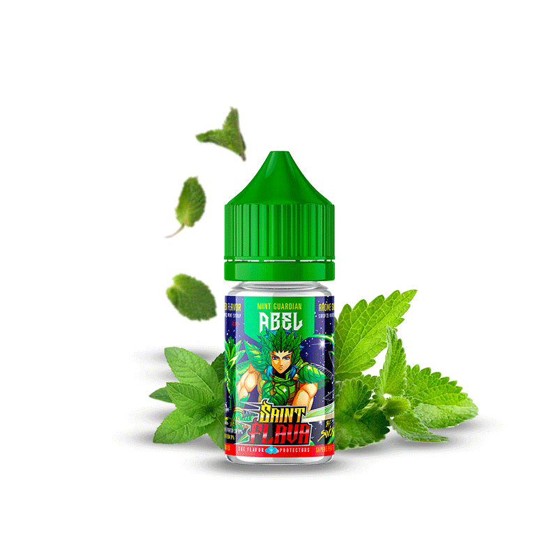 Concentré Abel 30ml - Saint Flava - Swoke