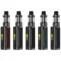 Kit Target 100 - Vaporesso