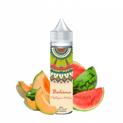 Pastèque Melon 50ml - Bohème