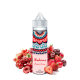 Fraise Cerise 50ml - Bohème