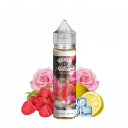 Perle d'Amour 50ML - Millésime