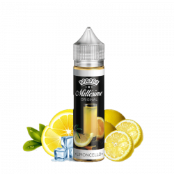 Limoncello 50ML - Millésime