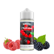 Blackberries 100ML - Millésime