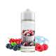 Frozen Berries 100ML - Millésime