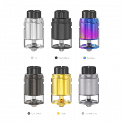 Pyro IV RDTA - Vandy Vape