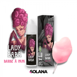 Lady Baba 50ml - Solana