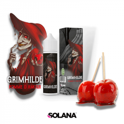 Grimhilde 50ml - Solana