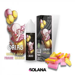 Orias 50ml - Solana