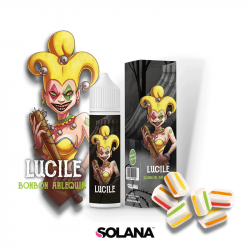 Lucile 50ml - Solana