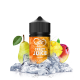 Poire Mango Ice 50ml - Crazy Juice - Mukk Mukk
