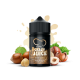 Mukkies Hazelnuts 50ml - Crazy Juice - Mukk Mukk