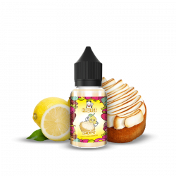 Concentré Lemon Pie 30ml - Kawaii