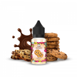 Concentré Cookies 30ml - Kawaii