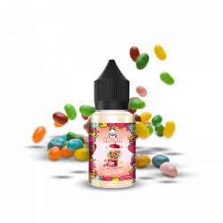 Concentré Rainbow Candy 30ml - Kawaii