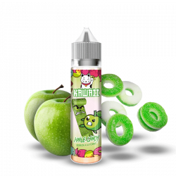 Apple Candy 50ml - Kawaii
