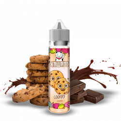 Cookies 50ml - Kawaii