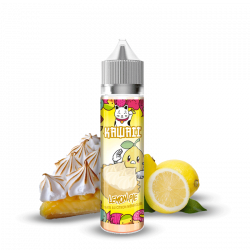 Lemon Pie 50ml - Kawaii