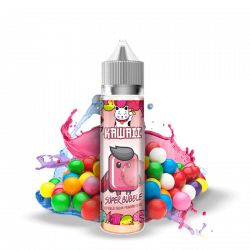 Super Bubble 50ml - Kawaii
